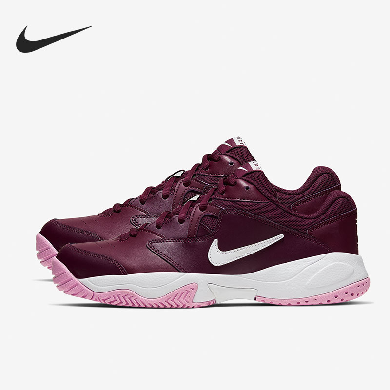 Nike/耐克正品运动女子时尚潮流实战训练网球鞋 AR8838-603