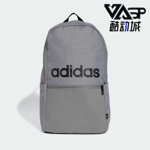 阿迪达斯男女同款时尚潮流腰包
