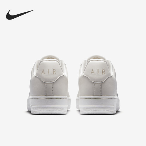 Nike/耐克正品当季新款女士轻便经典耐磨休闲板鞋AO3814-001