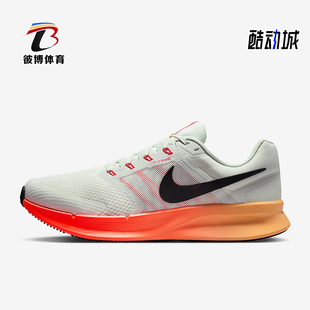 Swift Run 3男士 训练低帮耐磨减震跑步鞋 017 Nike DR2695 耐克正品