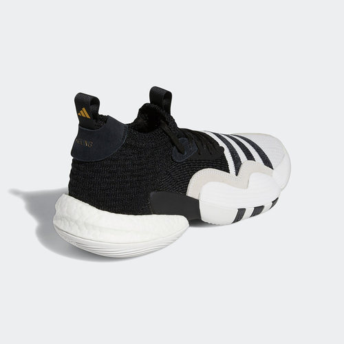 Adidas阿迪达斯官方正品TraeYo