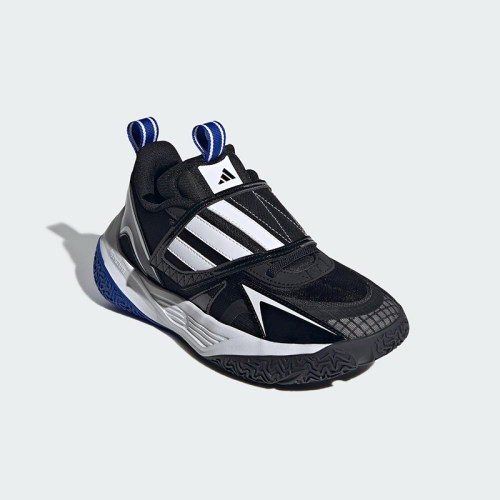 Adidas/阿迪达斯正品XENOBURST大童运动运动减震耐磨篮球鞋JP6212
