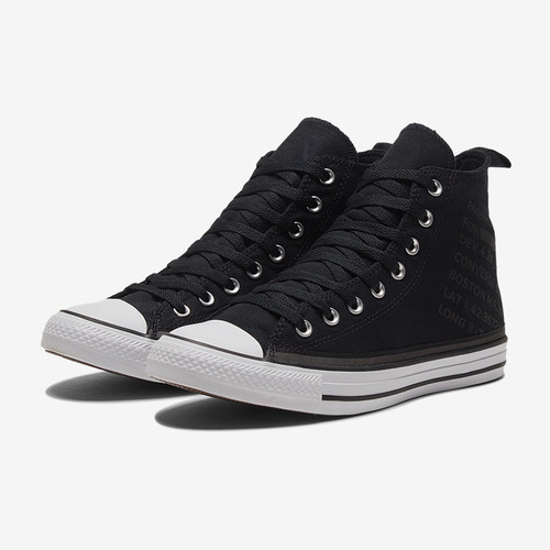 Converse/匡威正品Chuck Taylor All Star男女高帮板鞋169403C
