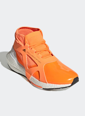 Adidas/阿迪达斯官方正品时尚男女运动休闲低帮轻便跑步鞋 GZ4383