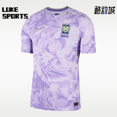 Nike/耐克正品Aero-FIT男士透气足球运动经典短袖T恤IB5215-567