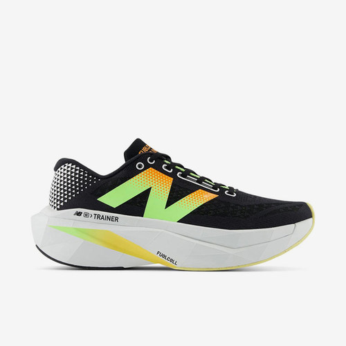New Balance/NB正品SC Trainer v3男女舒适缓震低帮跑步鞋MRCXLB4
