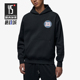 休闲连帽套头耐穿运动卫衣IQ6977 JORDAN男士 010 耐克正品 Nike