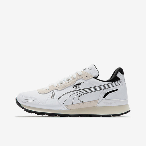 Puma/彪马情侣款运动休闲鞋