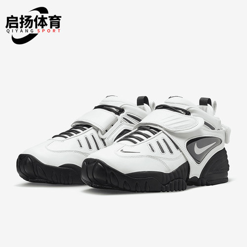 Nike/耐克正品AMBUSH联名新款男女防滑减震实战篮球鞋DM8465-100