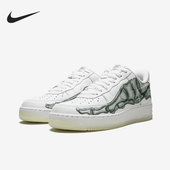 耐克正品 休闲女子时尚 潮流低帮轻便运动鞋 Nike BQ7541 100