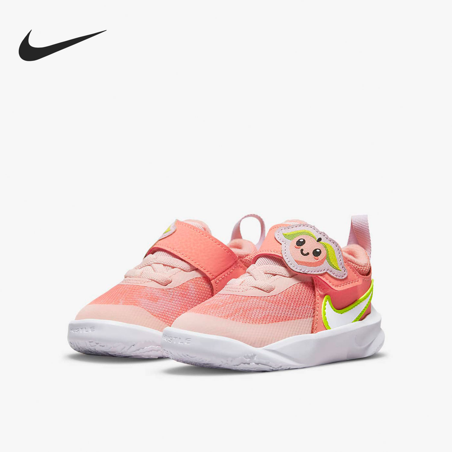 Nike/耐克正品当季新款小童时尚舒适运动休闲鞋DM4325-600