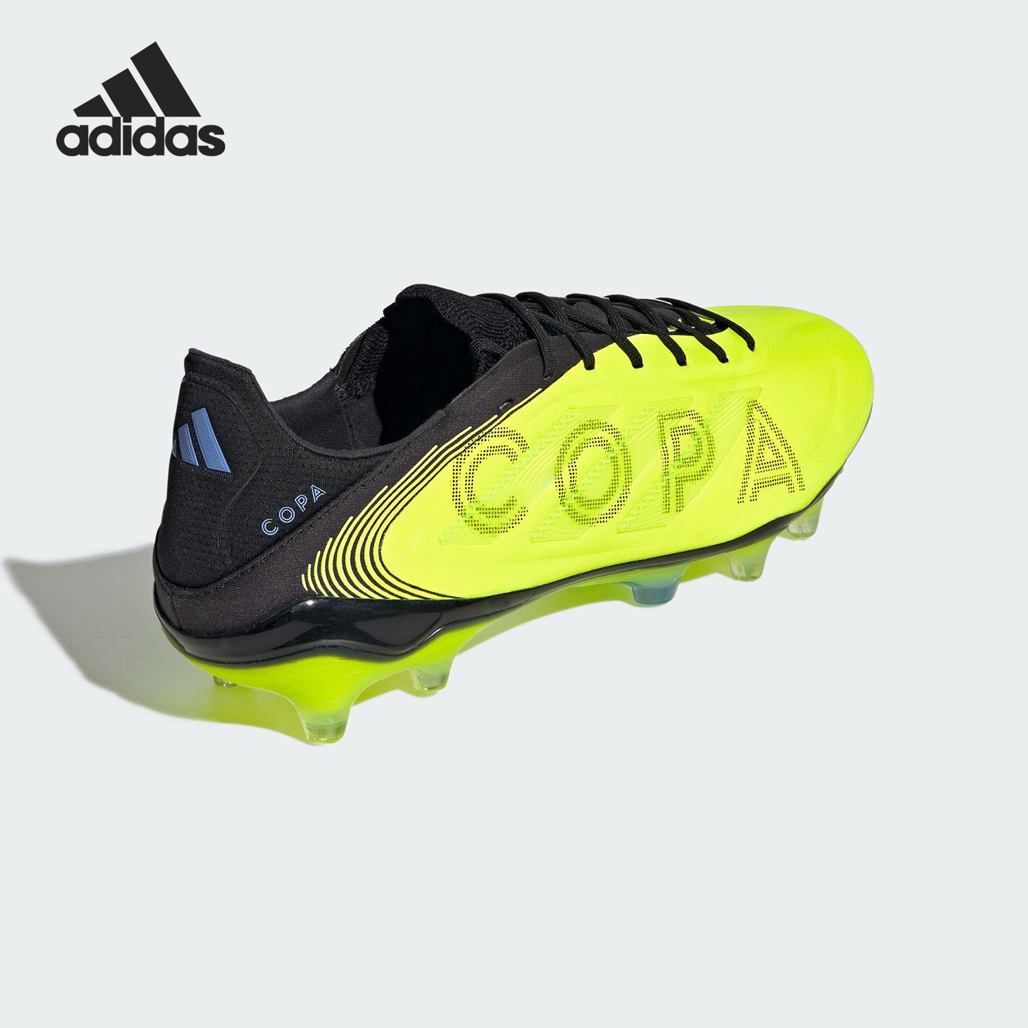 Adidas/阿迪达斯正品COPA PURE 3男女轻便耐磨足球鞋IH0072