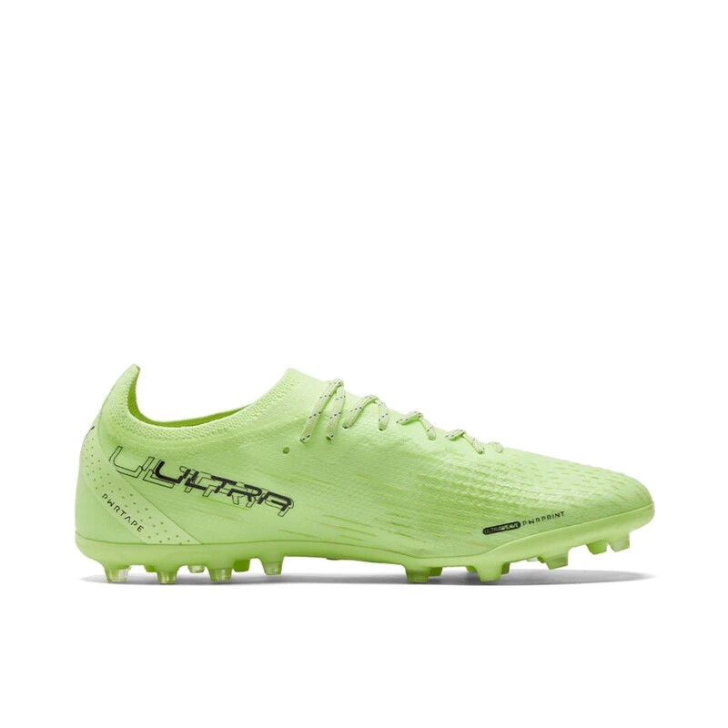 Puma/彪马正品男子低帮碎钉新款训练运动足球鞋106897-01