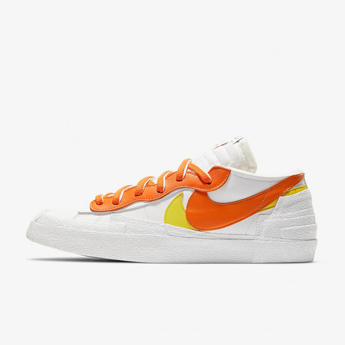 Nike/耐克正品秋季款男女休闲低帮系带耐磨运动板鞋DD1877-100