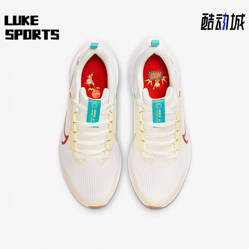 Nike耐克正品大童龙年跑步鞋