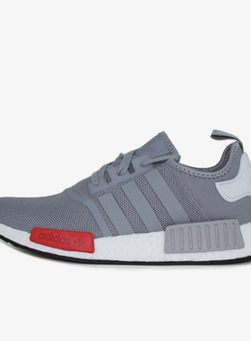 Adidas/阿迪达斯正品三叶草男女轻便透气运动跑步鞋S79160