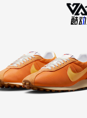 Nike/耐克正品LD-1000男士运动运动防滑低帮系带休闲鞋HJ4687-802