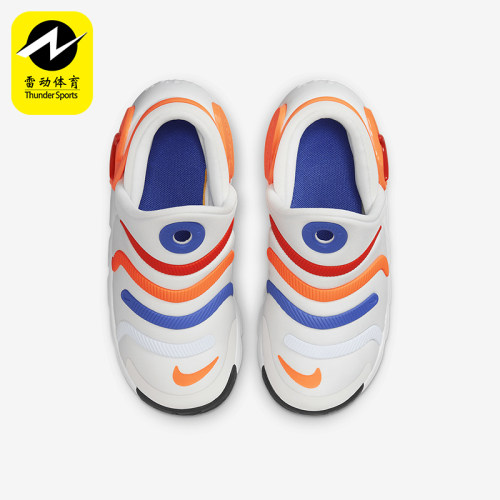 Nike/耐克小童易穿脱运动鞋