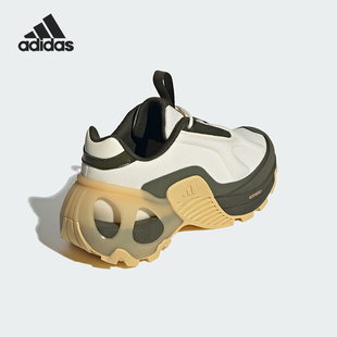 柔软防滑跑步鞋 Adidas JI2032 男女同款 新款 阿迪达斯官方正品 当季