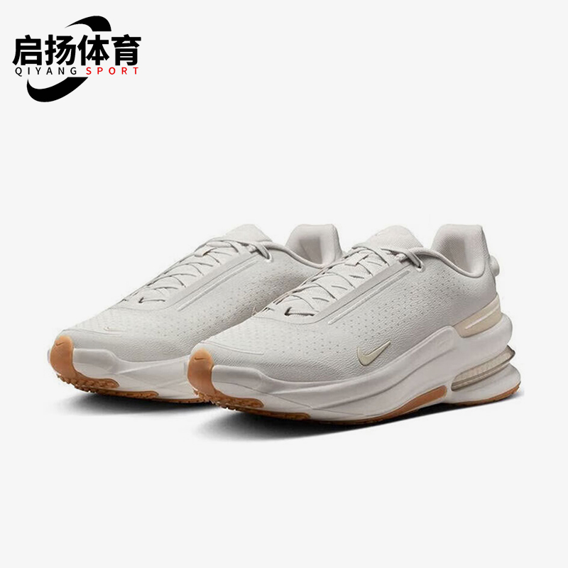 Nike/耐克正品 AIR ZOOM男士耐磨气垫缓震运动跑步鞋IB2746-007