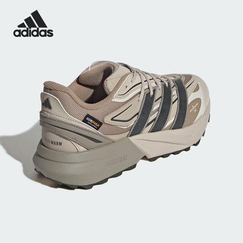Adidas/阿迪达斯官方正品LIGHTBLAZE ATR男士减震跑步鞋JP7774