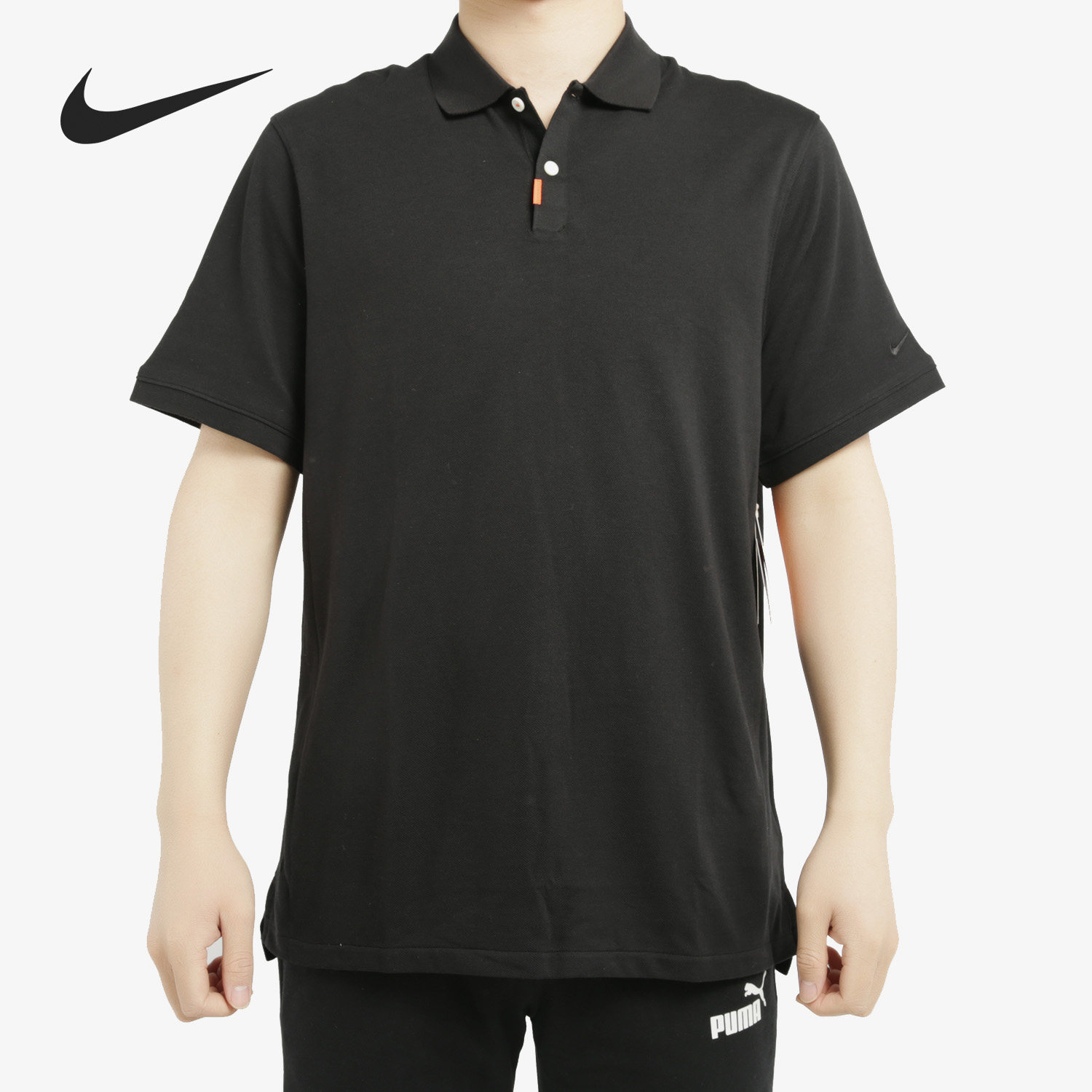 Nike/耐克正品男子夏季透气针织休闲运动短袖POLO衫 BV0481,运动服/休闲服装,运动POLO衫,淘宝优惠券,粉丝福利购,淘宝优惠卷