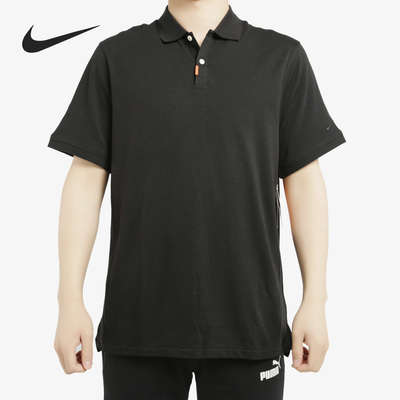 耐克男子运动短袖POLO衫