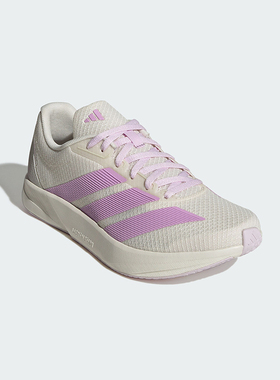 Adidas/阿迪达斯正品DURAMO RC2女士运动训练备赛跑步鞋KI9531