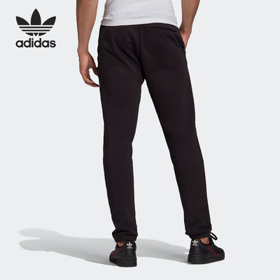 常规Adidas阿迪达斯正品运动长裤