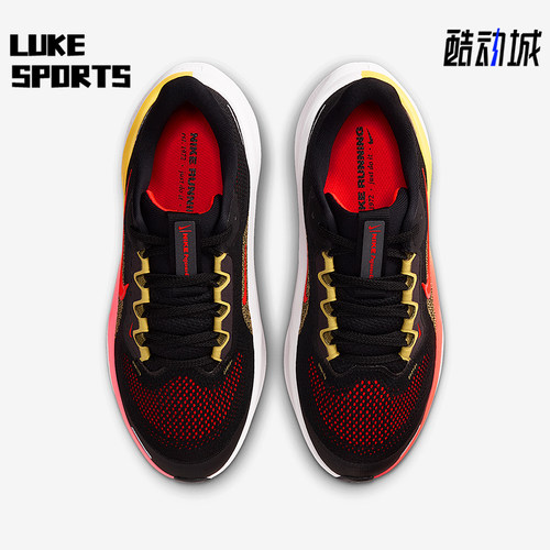 Nike/耐克正品Pegasus 41儿童训练低帮减震耐磨跑步鞋FN5041-005