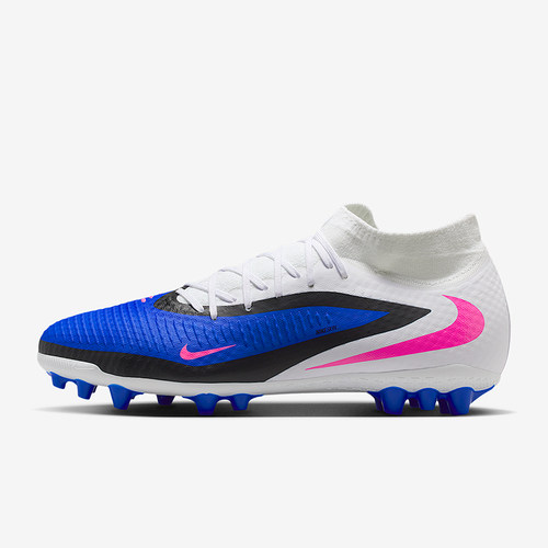 Nike/耐克正品PHANTOM 6男士中端AG短钉经典运动足球鞋HQ2281-446