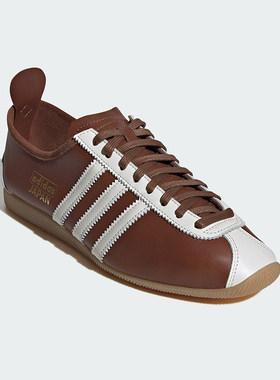 Adidas/阿迪达斯正品JAPAN男女经典轻便运动复古休闲鞋JH5434