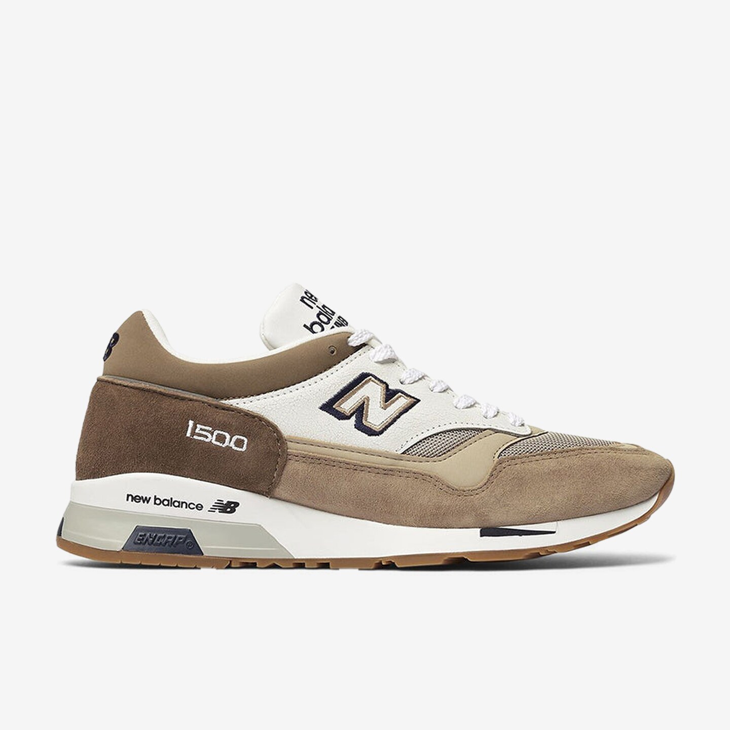 New Balance新百伦正品1500系列男女同款英产低帮跑步鞋M1500SDS