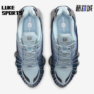Shox Fade女士气柱时尚 运动跑步鞋 403 Nike IH1336 耐克正品