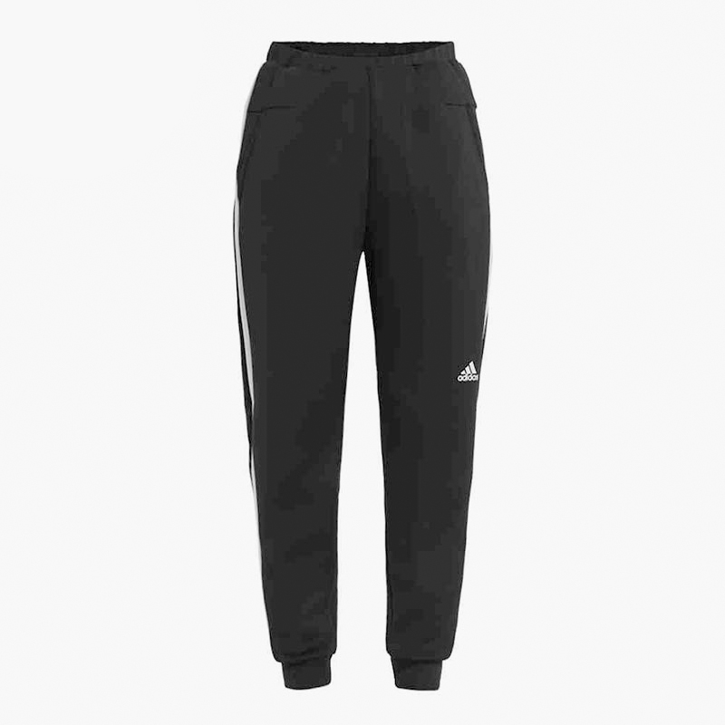 阿迪达斯儿童运动休闲长裤