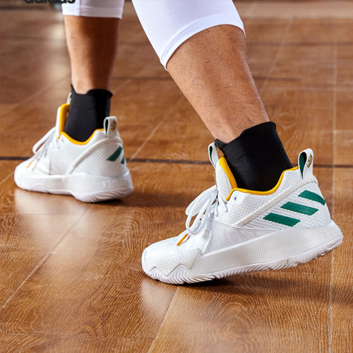 Adidas阿迪达斯官方正品DameCe