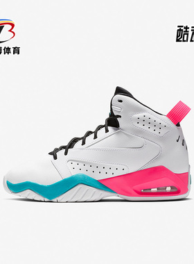 Nike/耐克正品JORDAN LIFT OFF女子GS大童缓震篮球鞋 AR6346-105