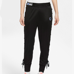 Nike/耐克正品女子 AS W NSW PK SISTERHOOD 休闲运动长裤 CU6794