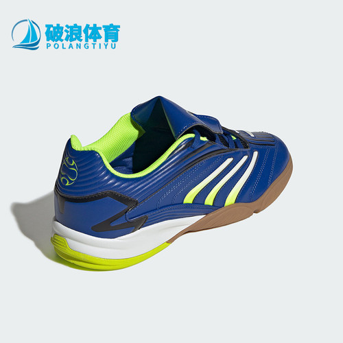 Adidas/阿迪达斯正品PREDATOR SALA 经典透气复古运动鞋IH7091