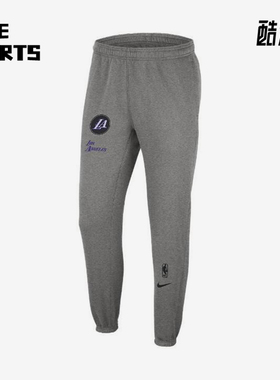 Nike/耐克正品春秋男士时尚运动针织训练休闲裤DN4728-063
