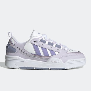 ADI2000女子运动休闲板鞋 三叶草新款 HQ8652 阿迪达斯正品 Adidas