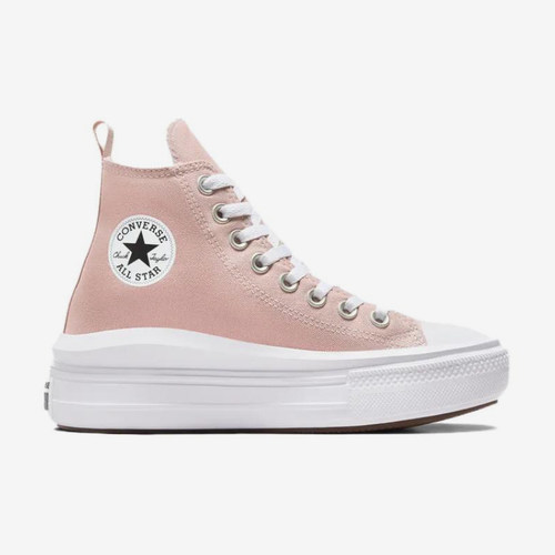 Converse/匡威正品All Star Move大童潮流百搭高帮板鞋A08745C