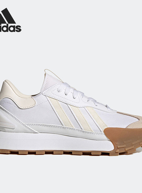 Adidas/阿迪达斯官方正品neo Futro Mixr男女跑步运动鞋GY4734