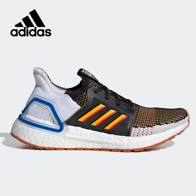 Adidas/阿迪达斯正品当季新款玩具总动员联名儿童休闲鞋 EF0934