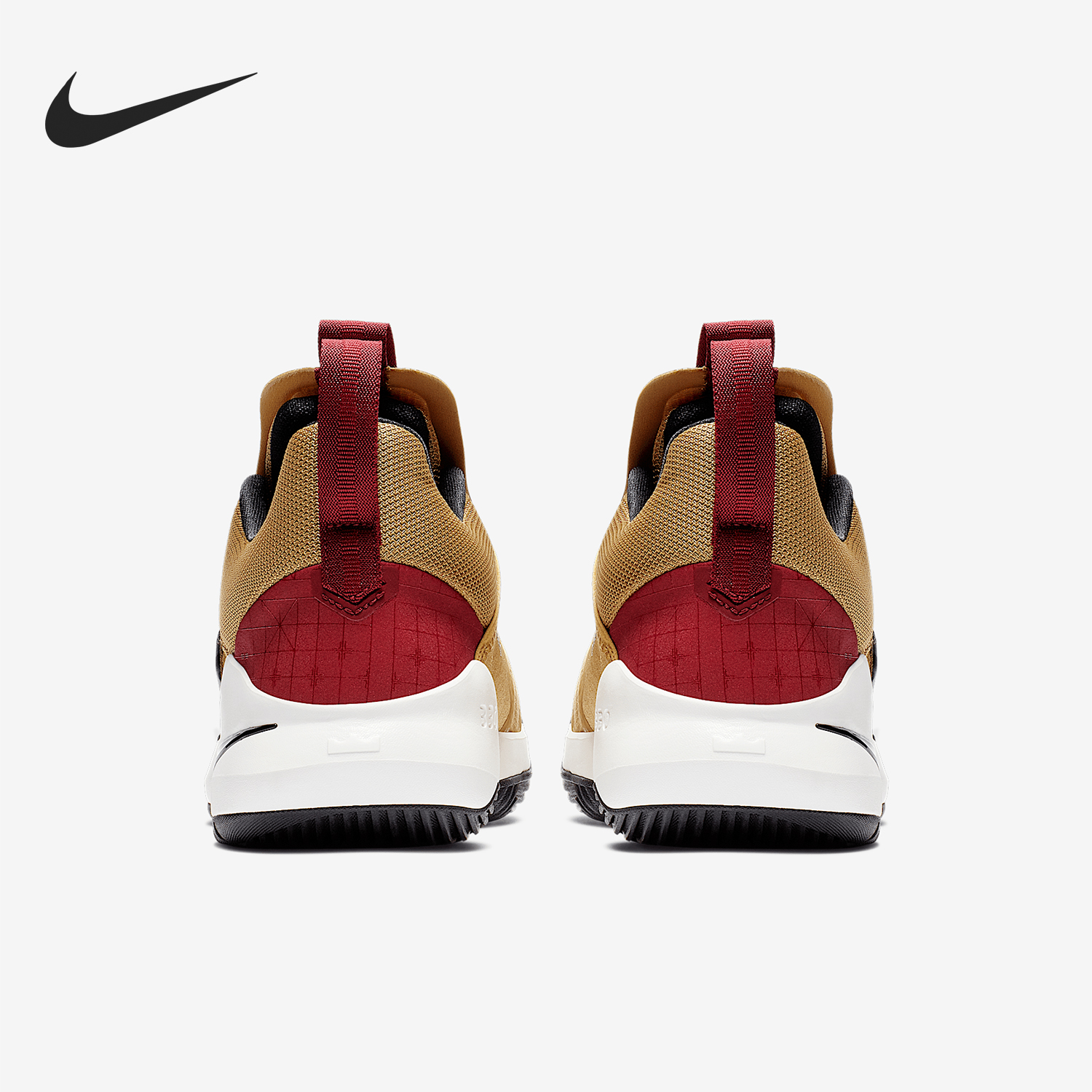 Nike/耐克正品AMBASSADOR XI 男士运动缓震篮球鞋AO2920-200