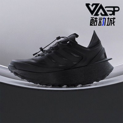Adidas/阿迪达斯正品三叶草男女同款防滑缓震经典运动鞋KJ3816