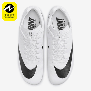 Rival男士 Zoom 耐克正品 100 运动跑步鞋 FZ9663 耐磨训练经典 Nike