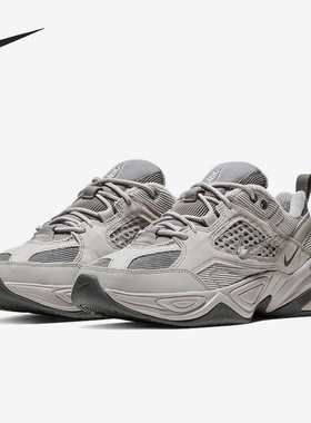 Nike/耐克正品M2K TEKNO SP男女休闲运动老爹鞋BV0074-001