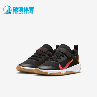 Multi Omni Court小童经典 魔术贴运动鞋 014 Nike DM9026 耐克正品