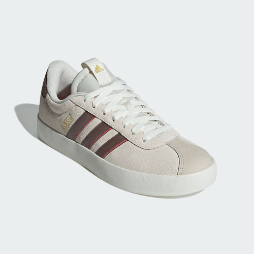 Adidas/阿迪达斯女士低帮板鞋